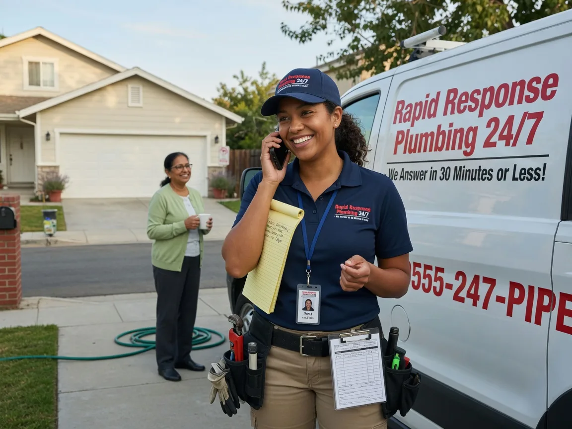 Emergency Plumber Gold Beach, OR FAQs